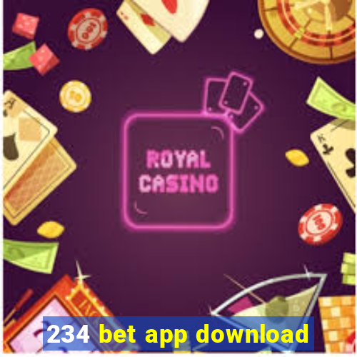 234 bet app download